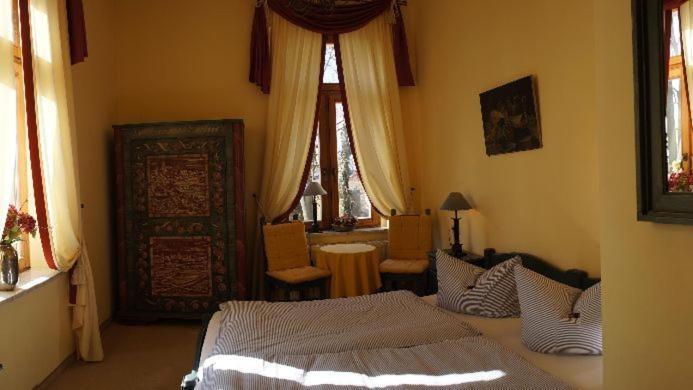 Herzog Hotel Dresda