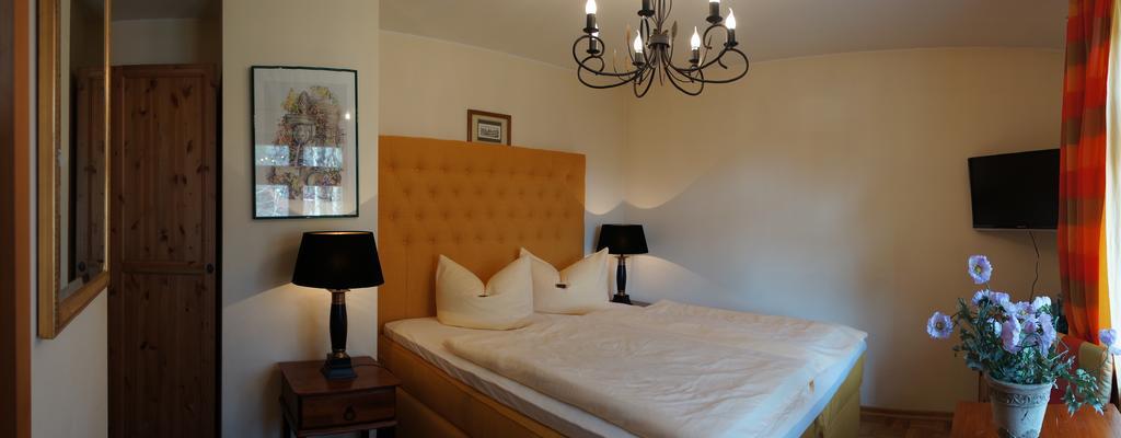 Herzog Hotel Dresda