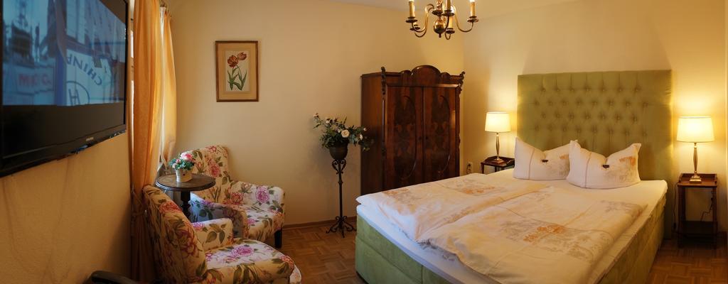 Hotel Herzog Dresda