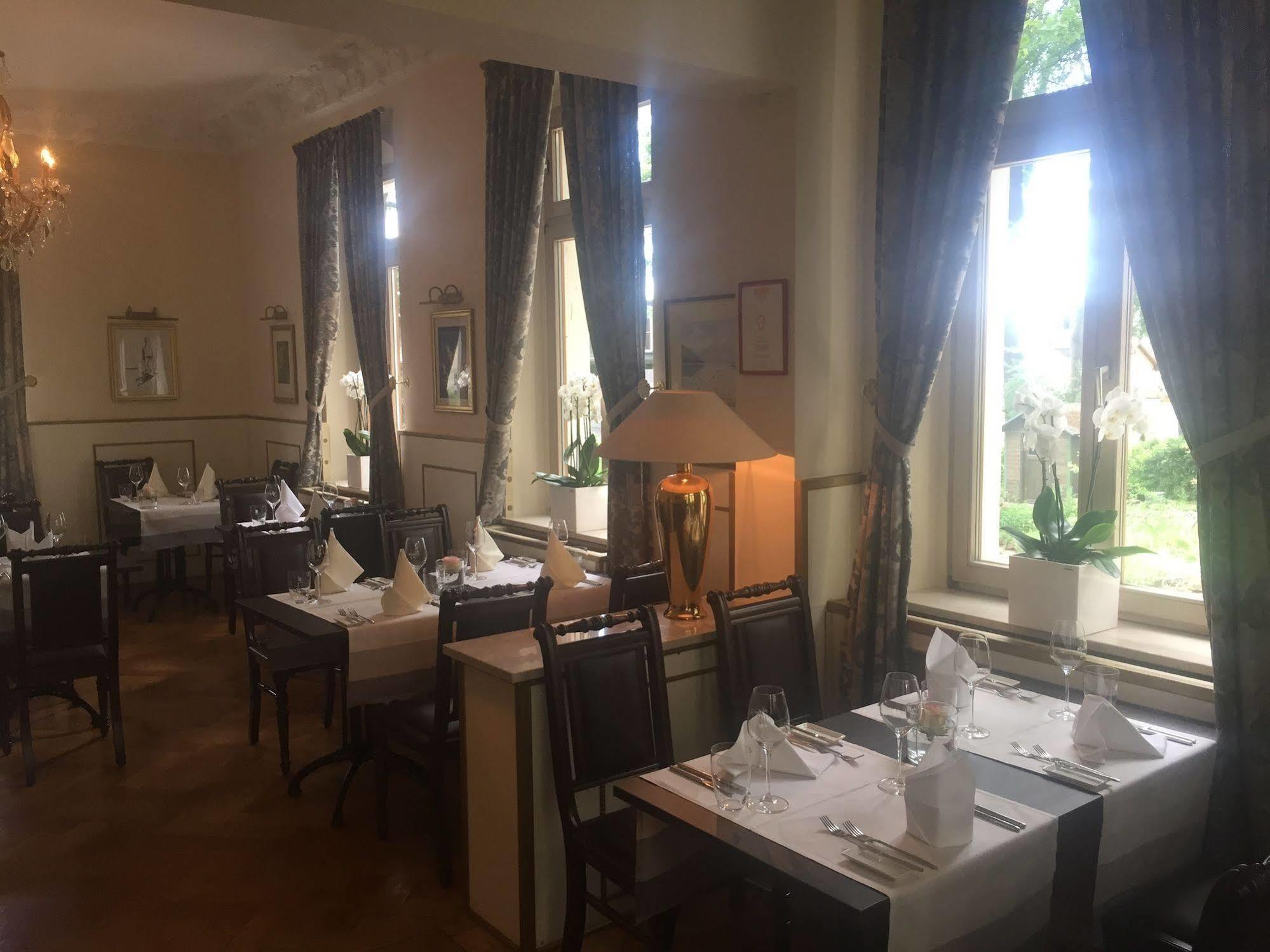 Herzog Hotel Dresda